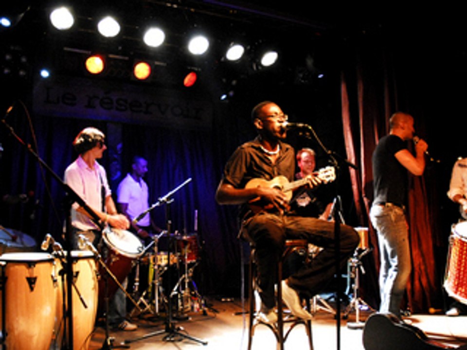 Kebra Sound