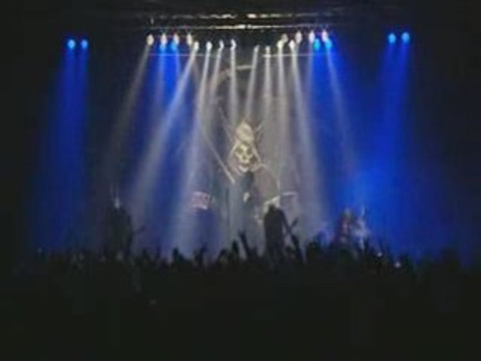 Night's blood 666