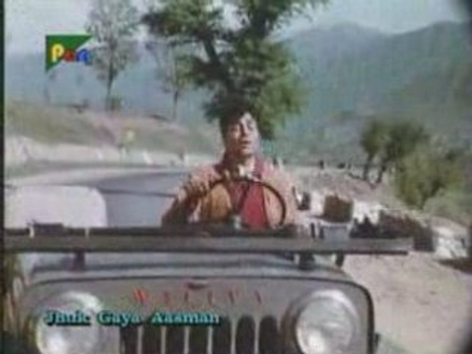 Kaun hi jo sapno mein aaya