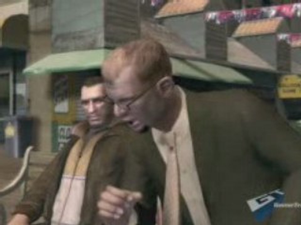 GTA IV COMES TO PC
