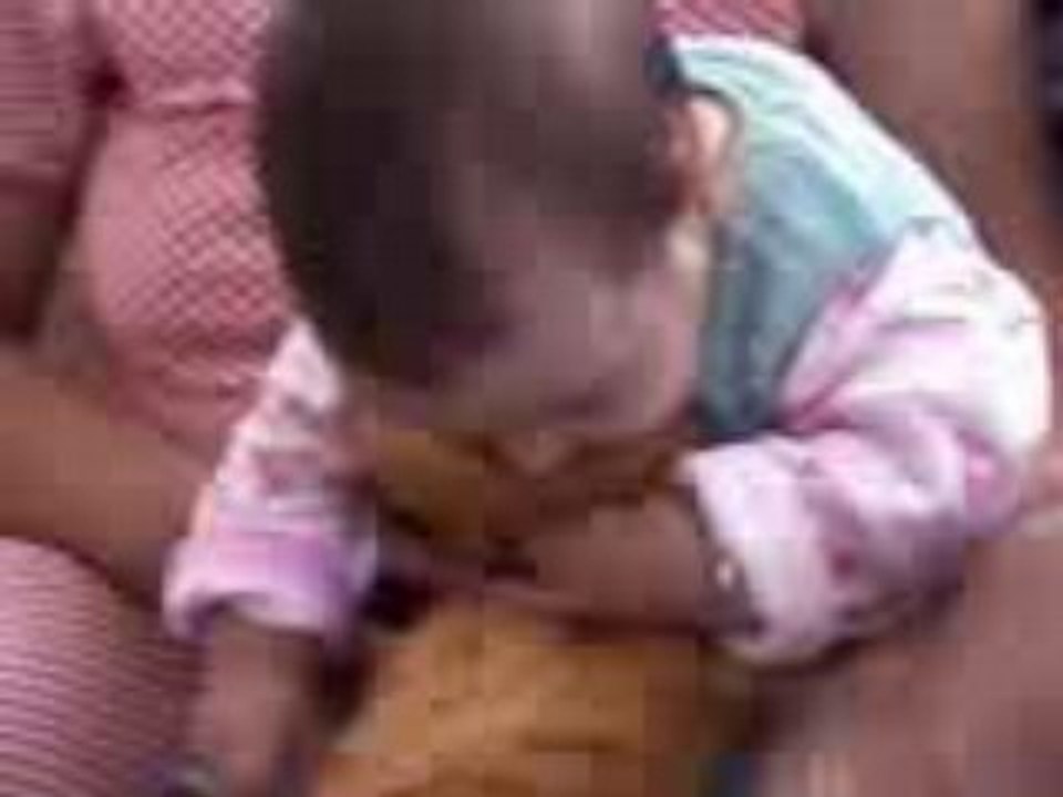Burcunun ekmek sevdası