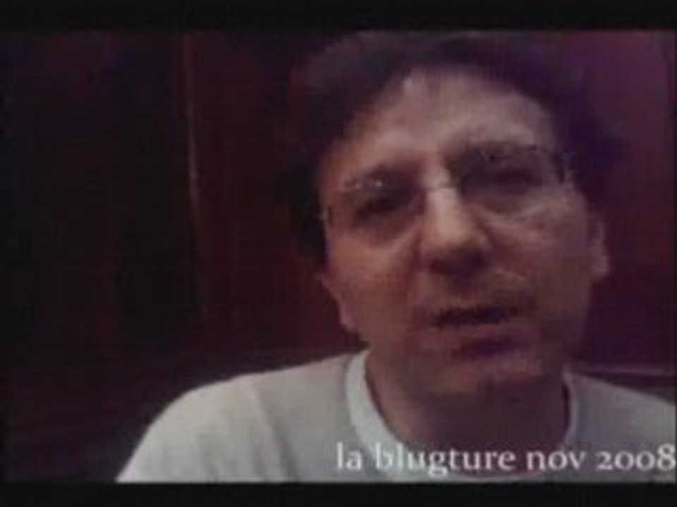 Bruno Blanchi Partie 1 - La Naissance d'inspecteur Gadget