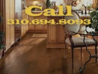 hardwood flooring san fernando valley