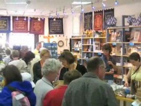 EXTRAIT VOYAGE Israel