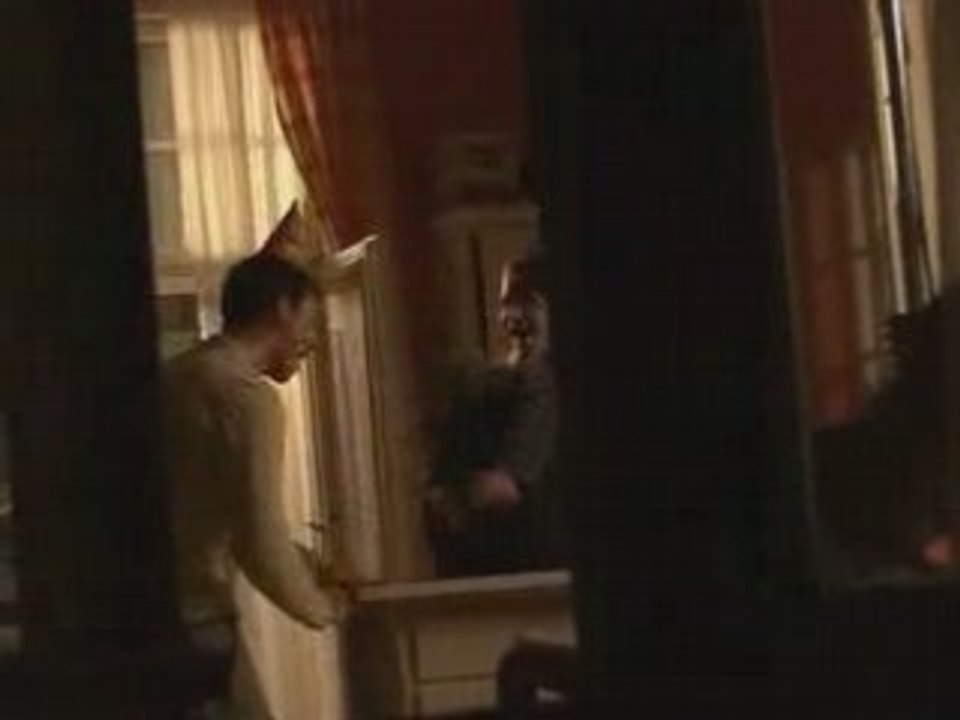 TfA hinter den Kulissen - Alkohol & Gewalt