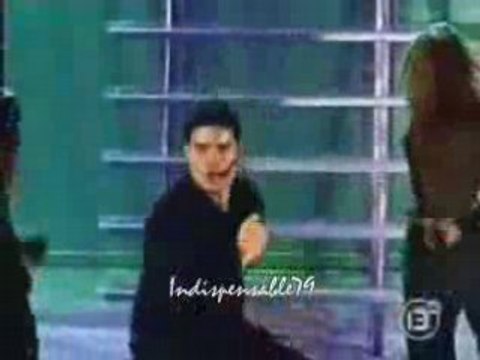 Chayanne Salomé - Video Salomé