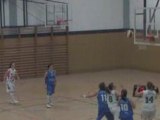 Junior Femenino/ Basketmar Gijón- ADBA Avilés