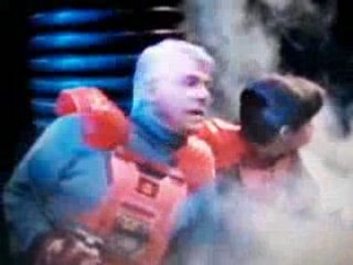 Spin City - L'appareil de James 2