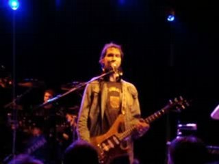 Paul gilbert     jimi