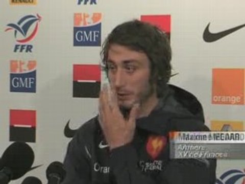 Rugby365 : Médard se méfie des Iles Pacifique