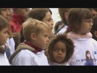 Le 11 novembre à St Geniès-Bellevue