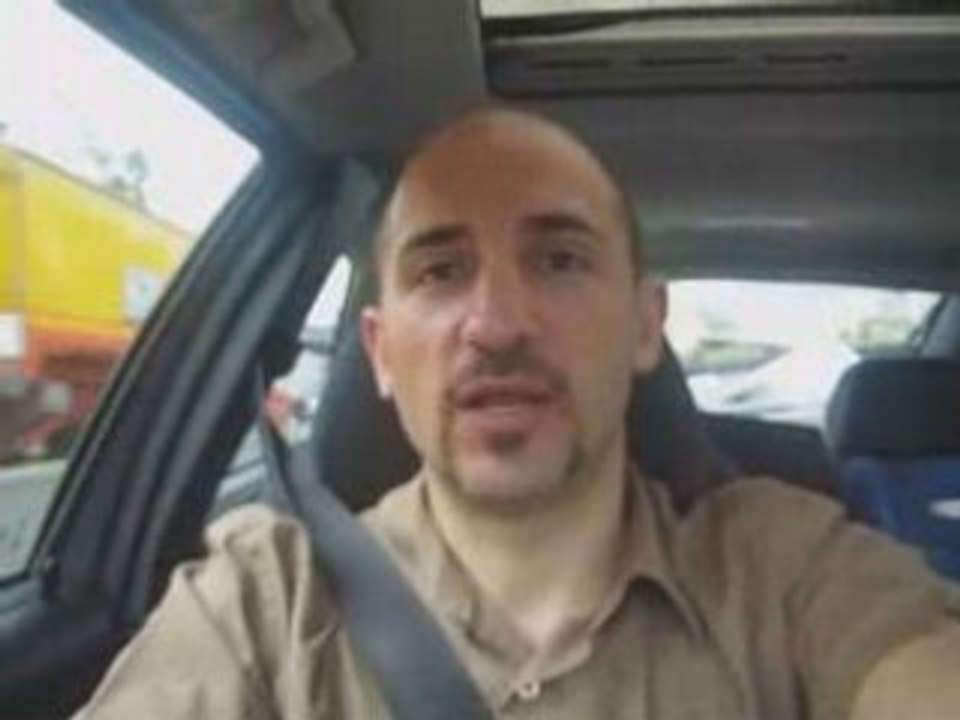 Movember David Bracka update