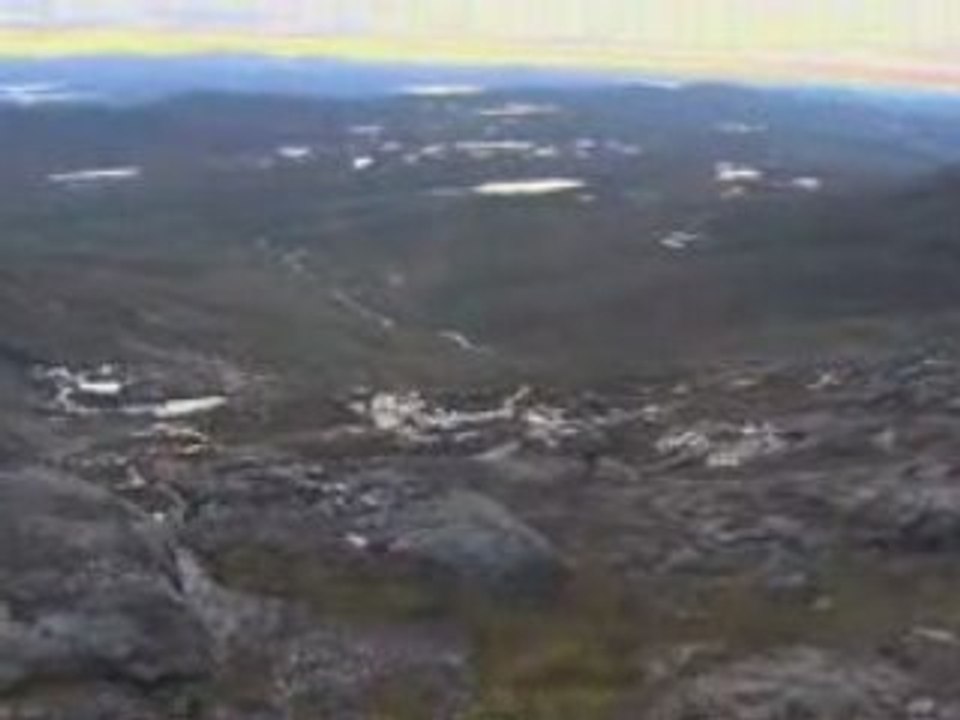 Clip Avalanche trophy 2008 - Äre, Sweden