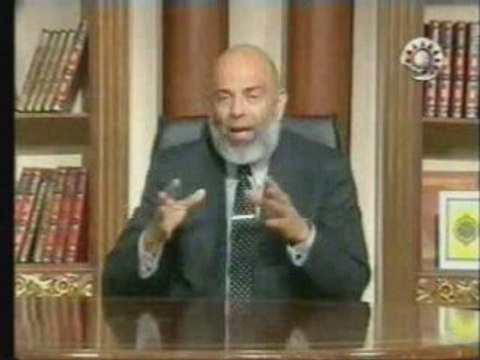 الشيخ وجدي غنيم - رسالة إلى الموت 3-3