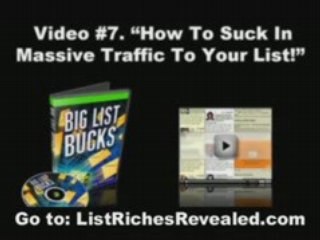 Build a Profitable List with Opt In Marketing