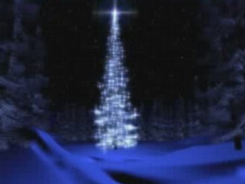 Auguri di Buon Natale 2008