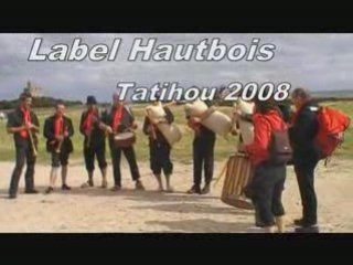 TAtihou 2009 Barba de busa 2