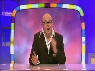 Harry Hill's Unseen TV Burp