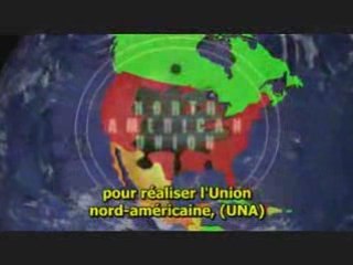 endgame 4/8 - plan d'union usa,canada,mexique