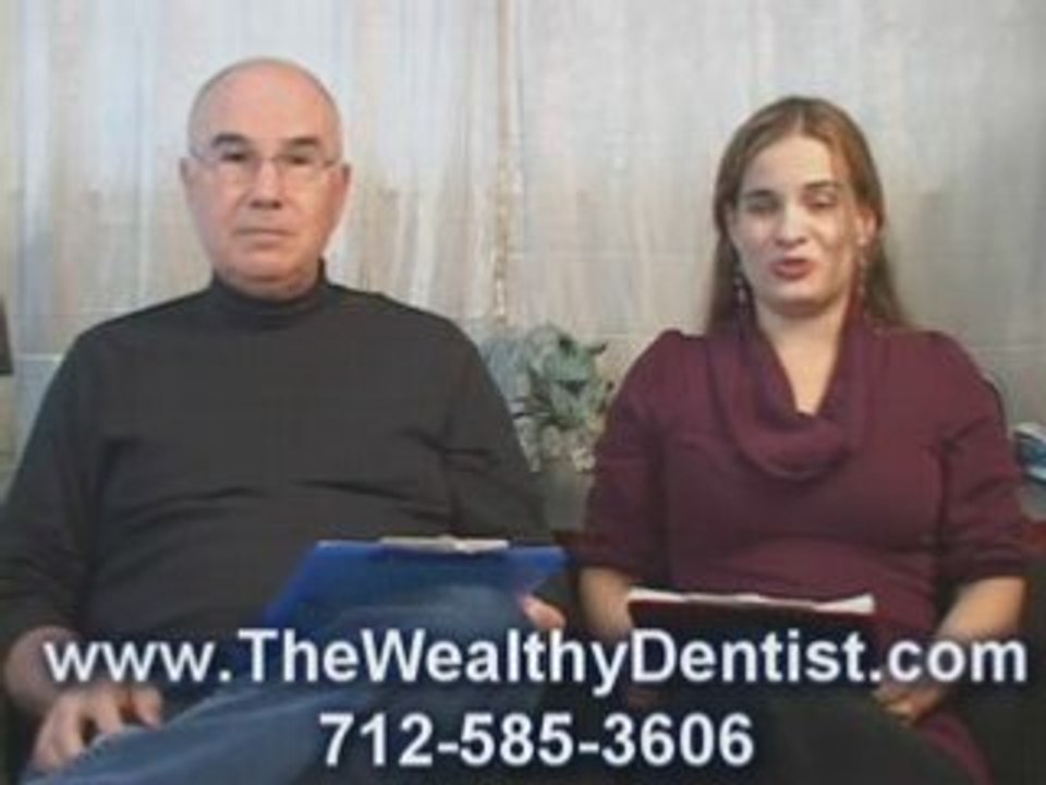 Most Dentists Have Had Trouble with Dental Associates
