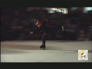 Tu vuoi fare l'americano