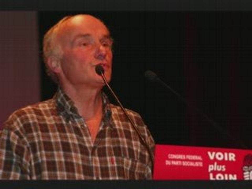 Carhaix Yves Marie Le Lay