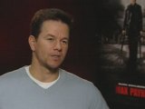 Mark Wahlberg on Entourage and a sequel to The Departed