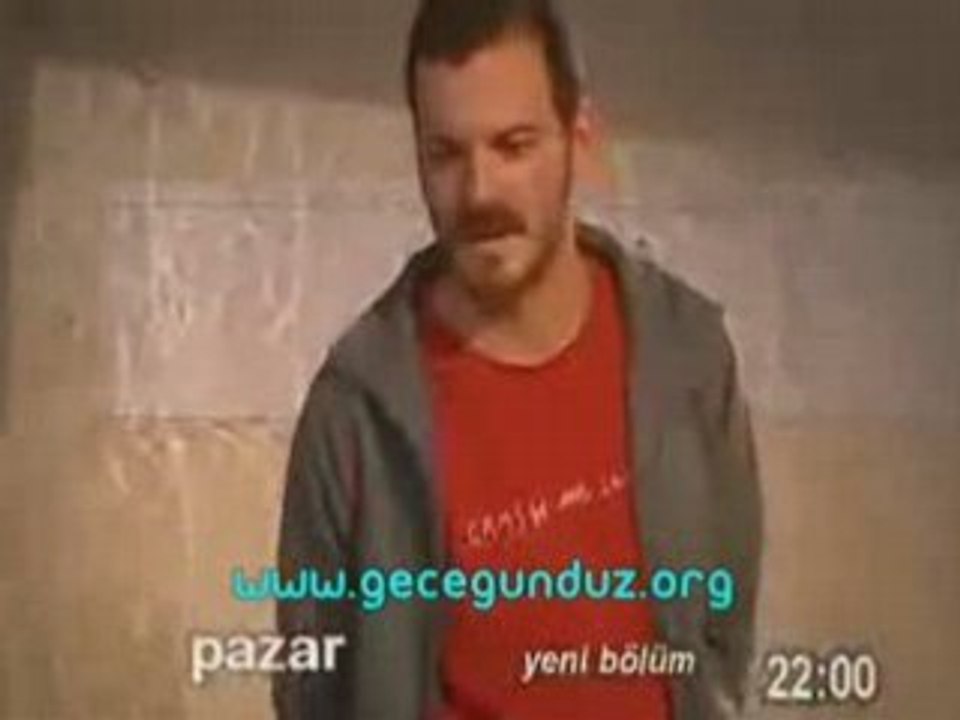 Gece Gündüz Dizisi 19. Bölüm Fragmanı