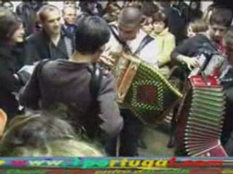 Rusgas e concertinas - Villier le Bel - N.10