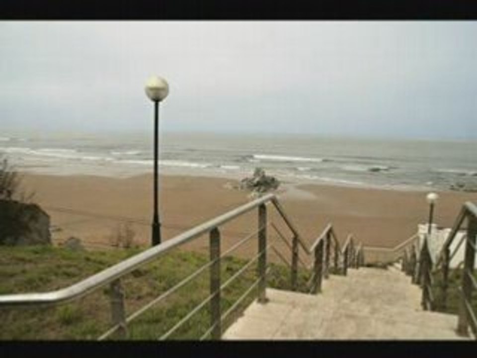 SOPELANA UN LUGAR DONDE VIVIR,ES DISFRUTAR