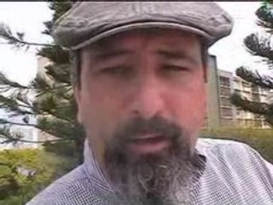 Shabbat Video Sabbath