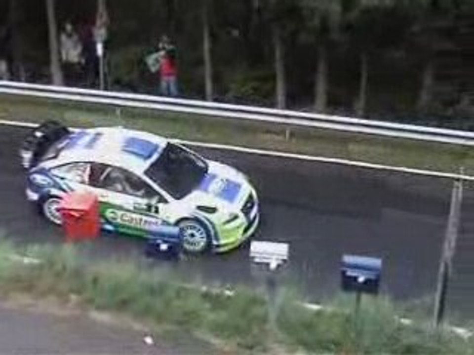 Hirvonen limite