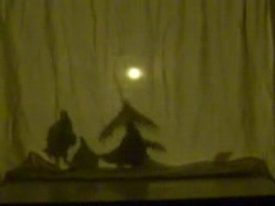 Les 3 brigands 2