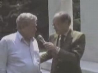 Il mausoleo di Berlusconi