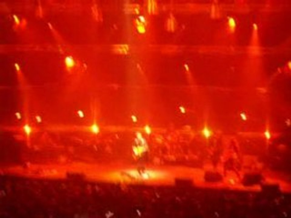 concer raphael lille novembre 2008