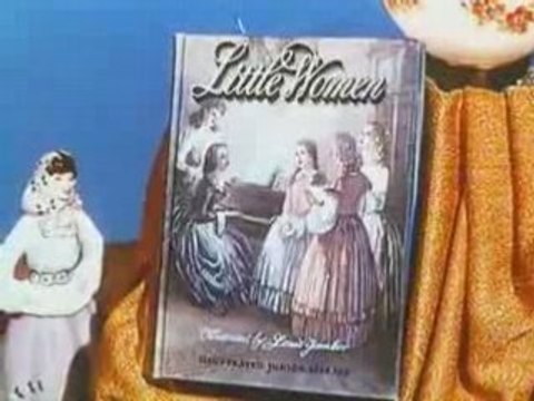 Little Women 1949