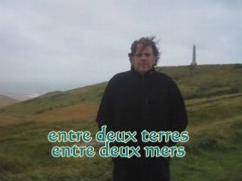 Entre deux terres entre deux mers