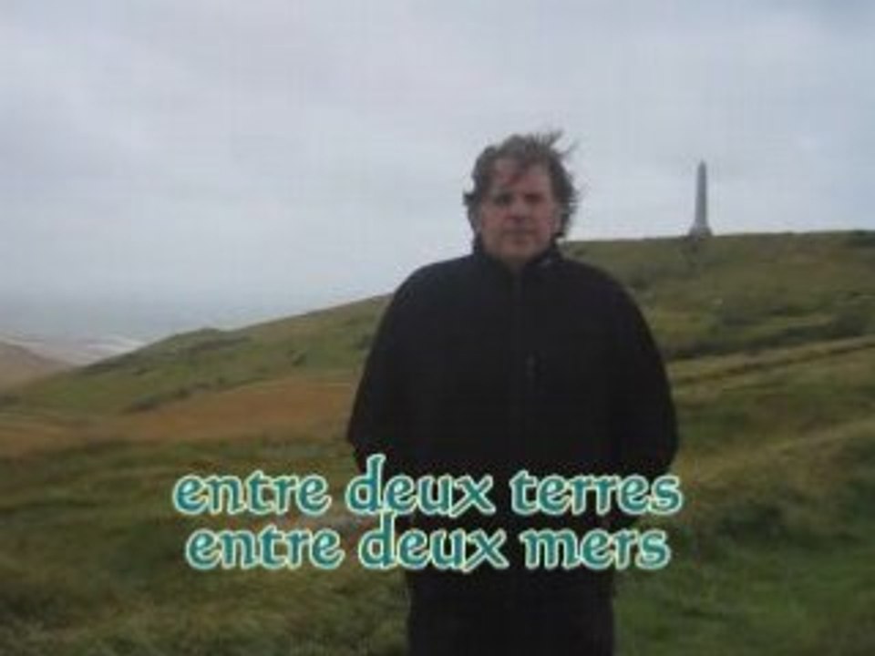 Entre deux terres entre deux mers