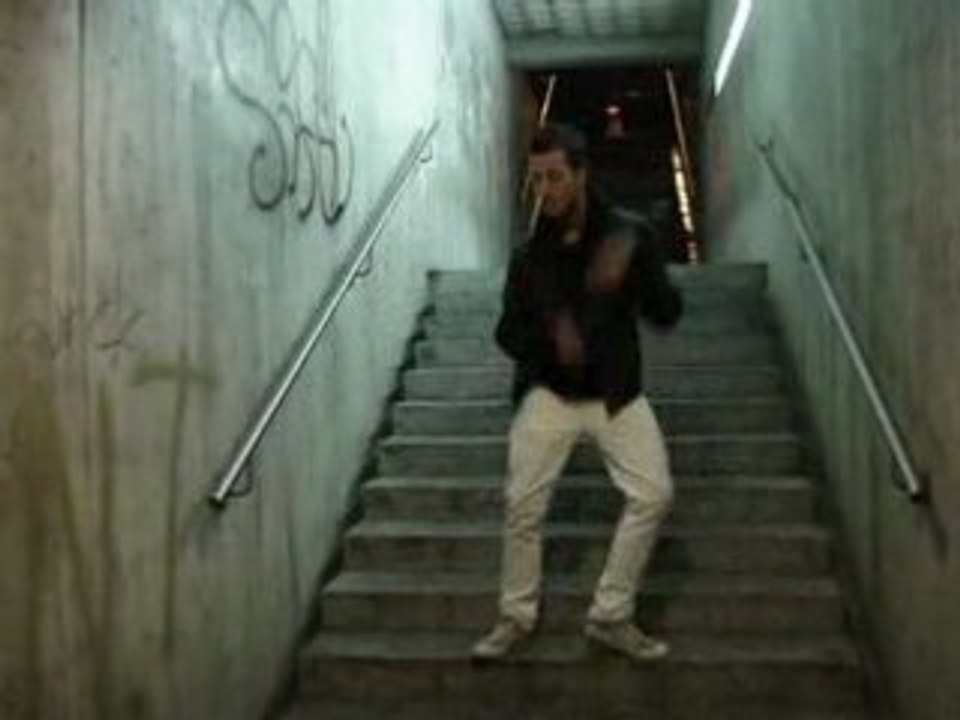 Ivan Electro Dance