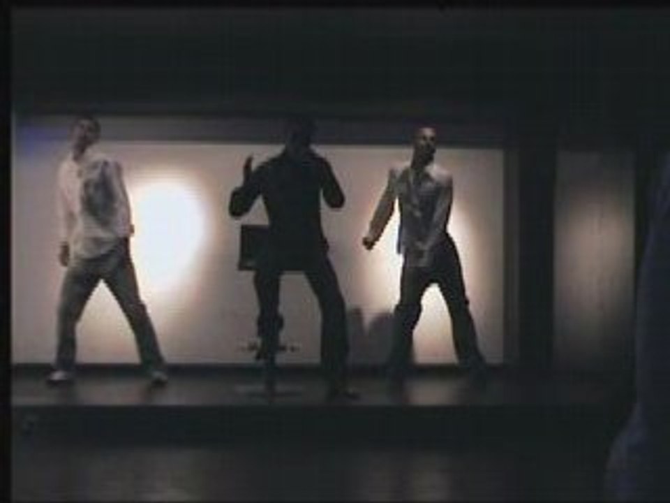 extrait RAZA'H & FLO'PINK au FASHION ST DENIS la reunion