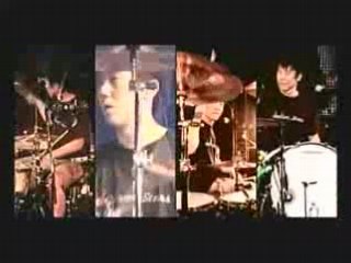 BUMP OF CHICKEN - present for you CM