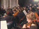 L'orchestre symphonique de Douai joue Mozart