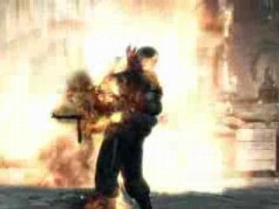 call of duty 5 : la coop