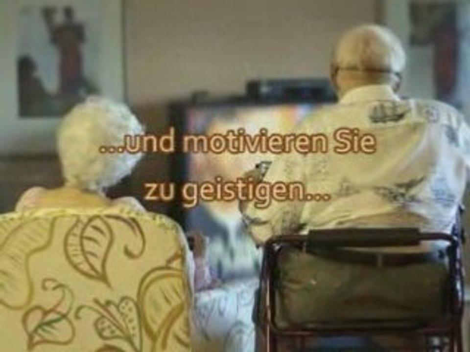 Stellenanzeigen Altenpfleger StellenMarkt.de