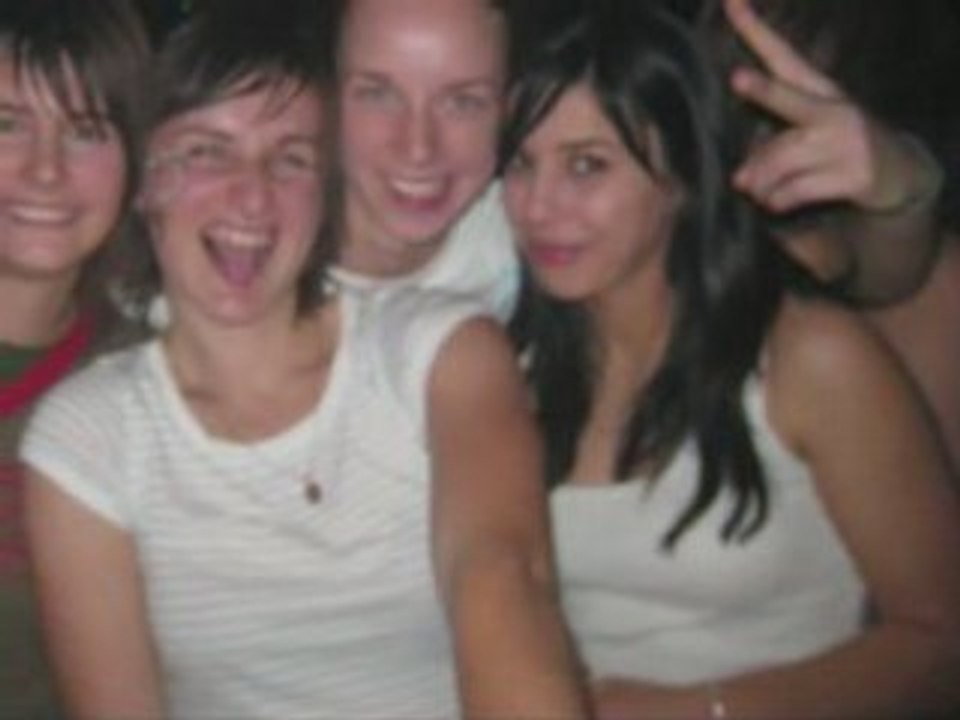 Soirée Jacky Core Birthday