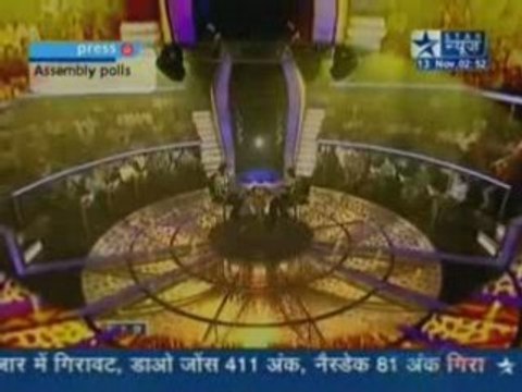 Saas bahu aur sajish - 13th November 08_chunk_2