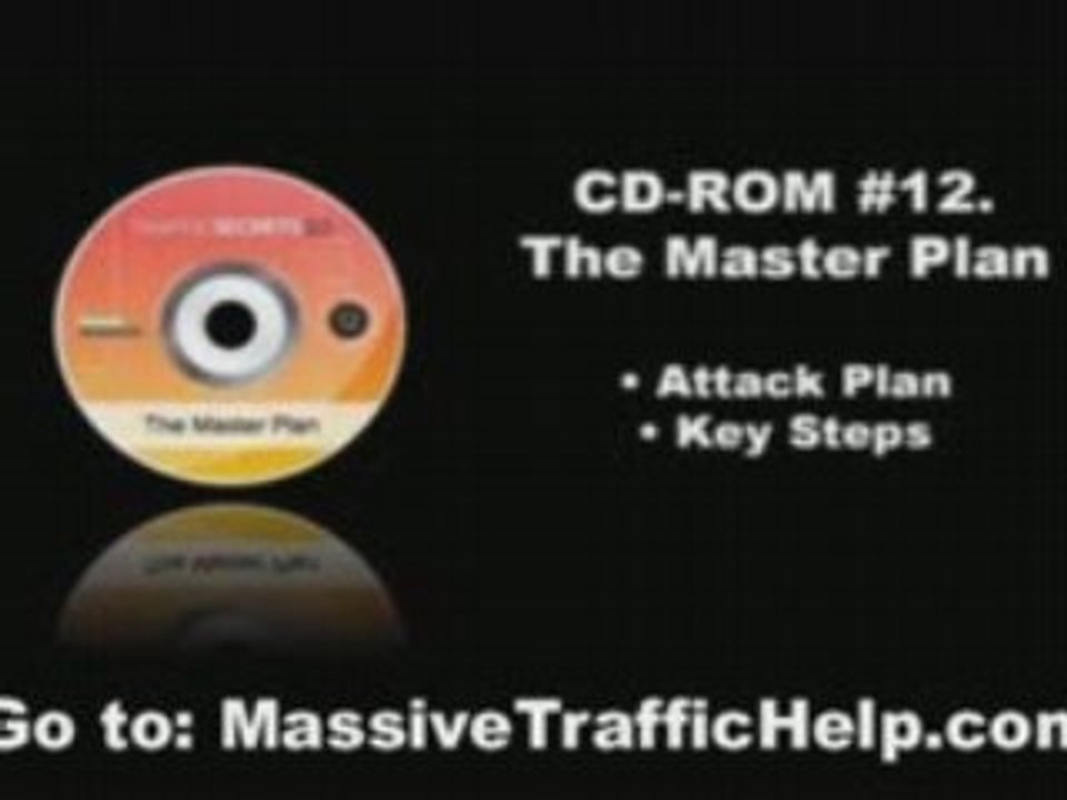 How To Increase Your Site Targeted Traffic Massively!