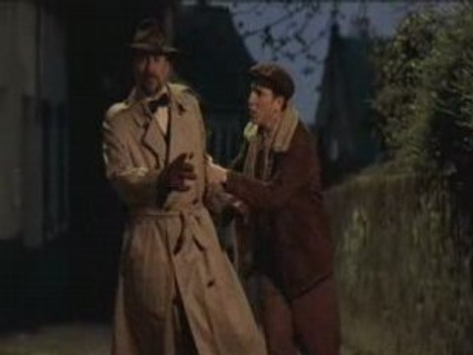 LES PETITS MEURTRES D'AGATHA CHRISTIE / LES MEURTRES ABC