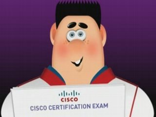 Cisco CCNA Certification Site