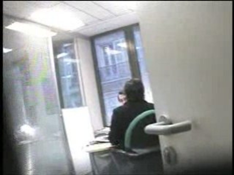 La rédaction  de Voici infiltrée !